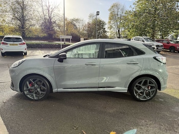 Used Ford Puma 2023 for sale - 76466520: Photo