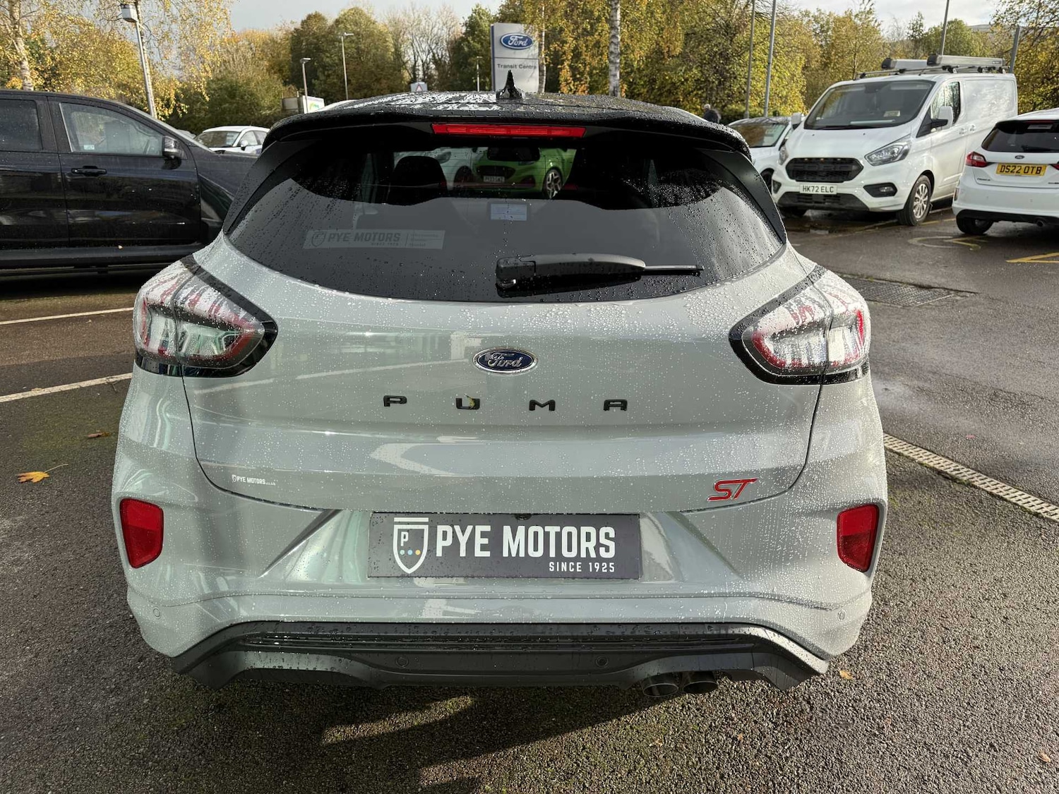 Used Ford Puma 2023 for sale - 76466520: Photo 6