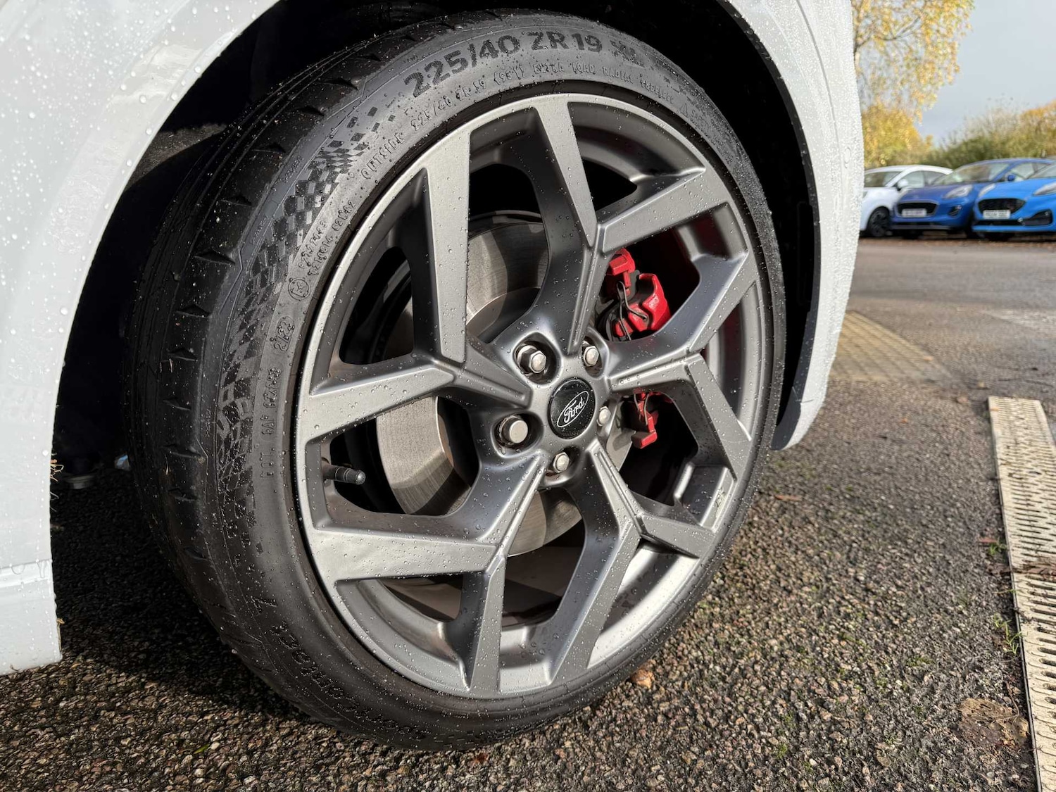 Used Ford Puma 2023 for sale - 76466520: Photo 9