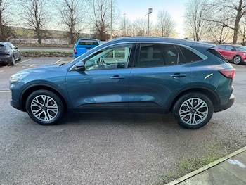 Used Ford Kuga 2020 for sale - 77047721: Photo