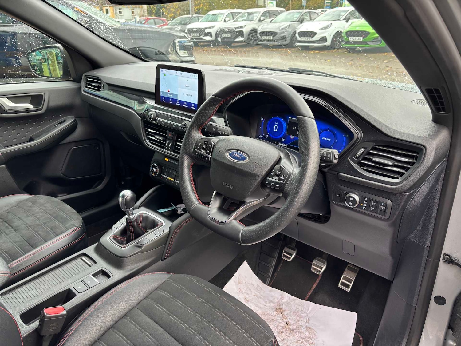 Used Ford Kuga 2021 for sale - 76466502: Photo 10