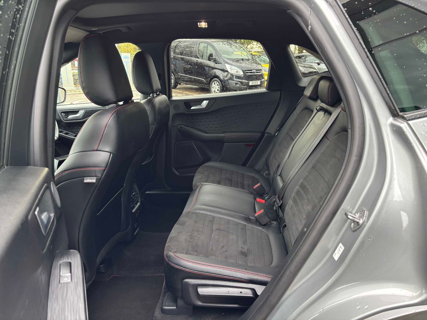 Used Ford Kuga 2021 for sale - 76466502: Photo 12