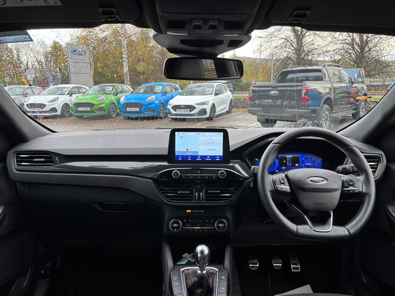 Used Ford Kuga 2021 for sale - 76466502: Photo 14