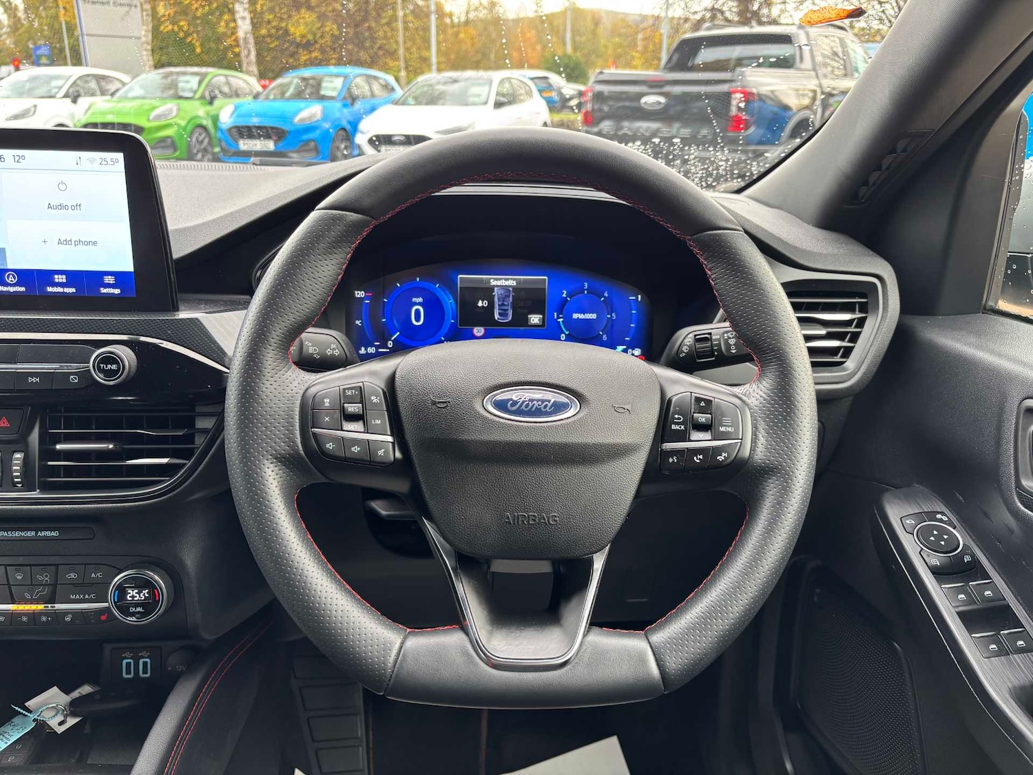 Used Ford Kuga 2021 for sale - 76466502: Photo 15