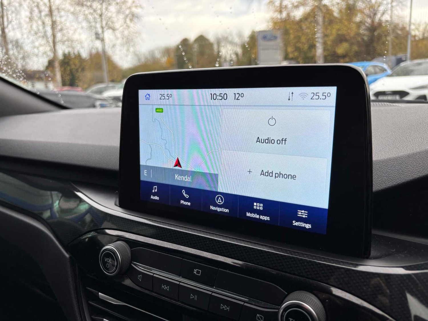 Used Ford Kuga 2021 for sale - 76466502: Photo 16