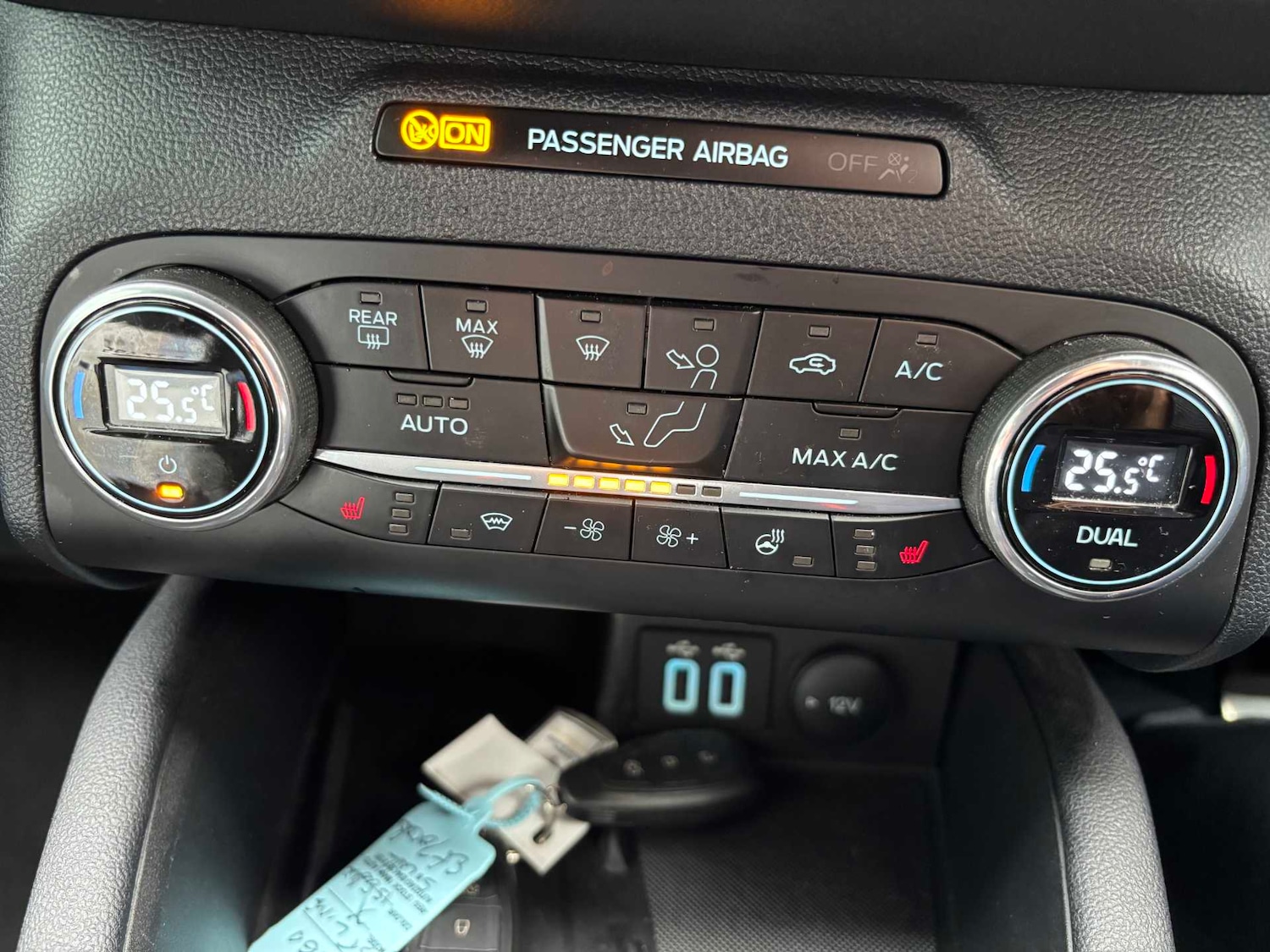 Used Ford Kuga 2021 for sale - 76466502: Photo 19