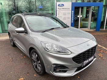 Used Ford Kuga 2021 for sale - 76466502: Photo