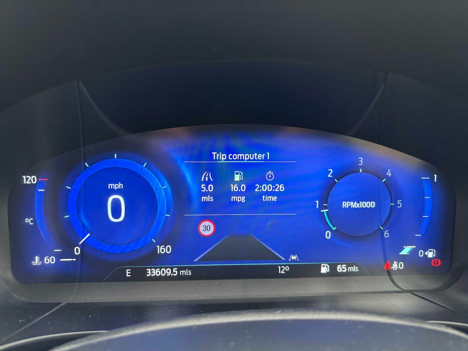 Used Ford Kuga 2021 for sale - 76466502: Photo 25