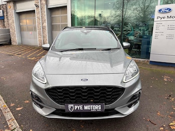 Used Ford Kuga 2021 for sale - 76466502: Photo