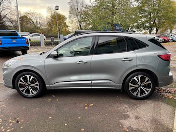 Used Ford Kuga 2021 for sale - 76466502: Photo