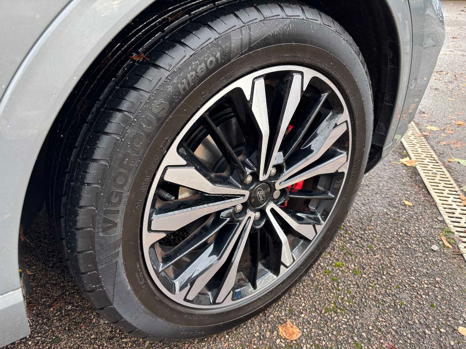 Used Ford Kuga 2021 for sale - 76466502: Photo 9