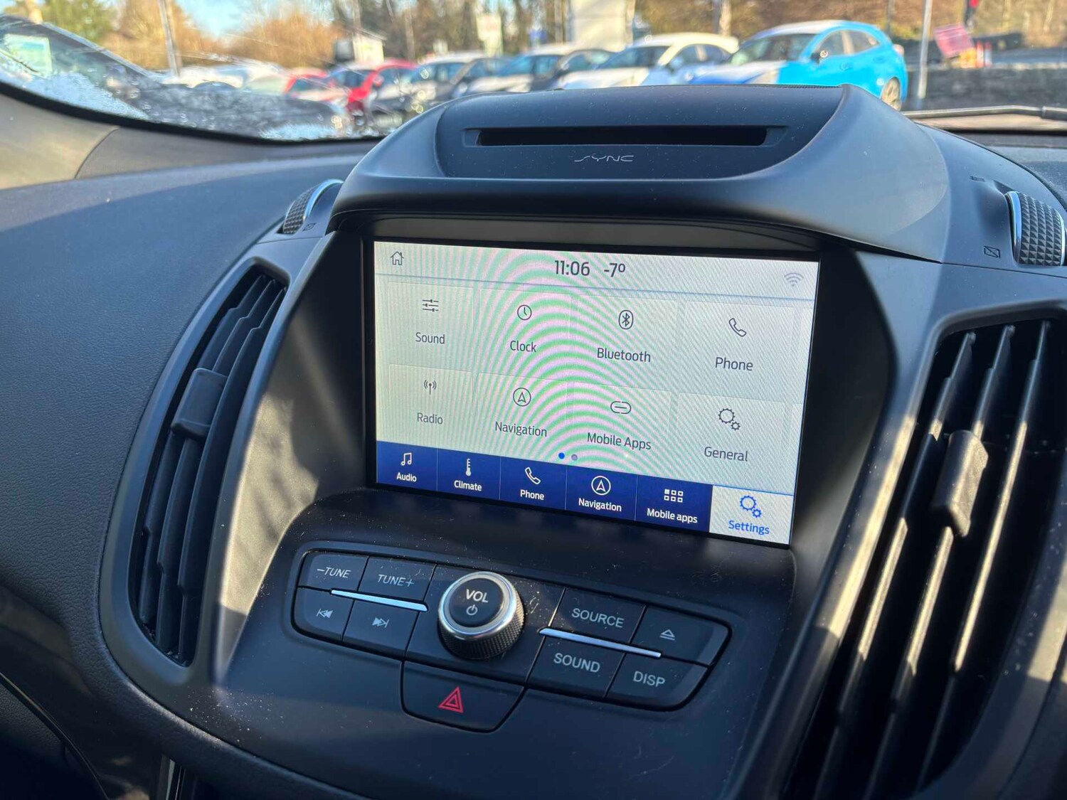 Used Ford Kuga 2019 for sale - 77099078: Photo 14