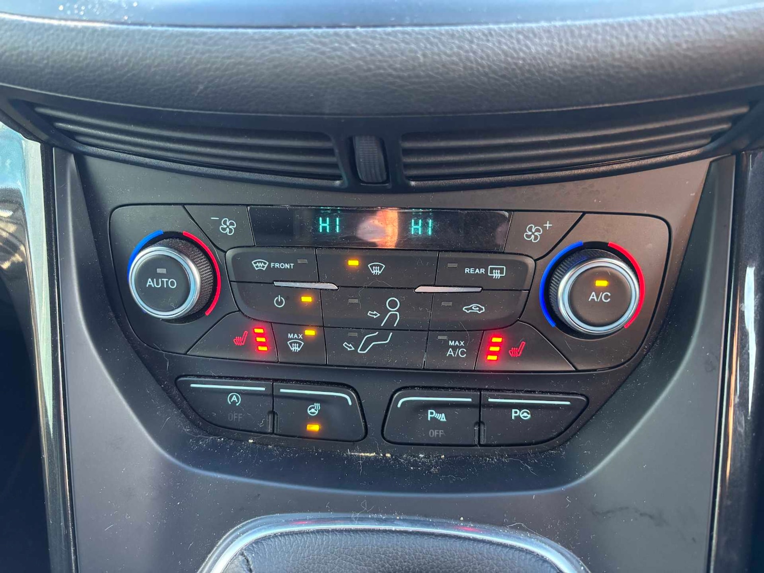 Used Ford Kuga 2019 for sale - 77099078: Photo 15