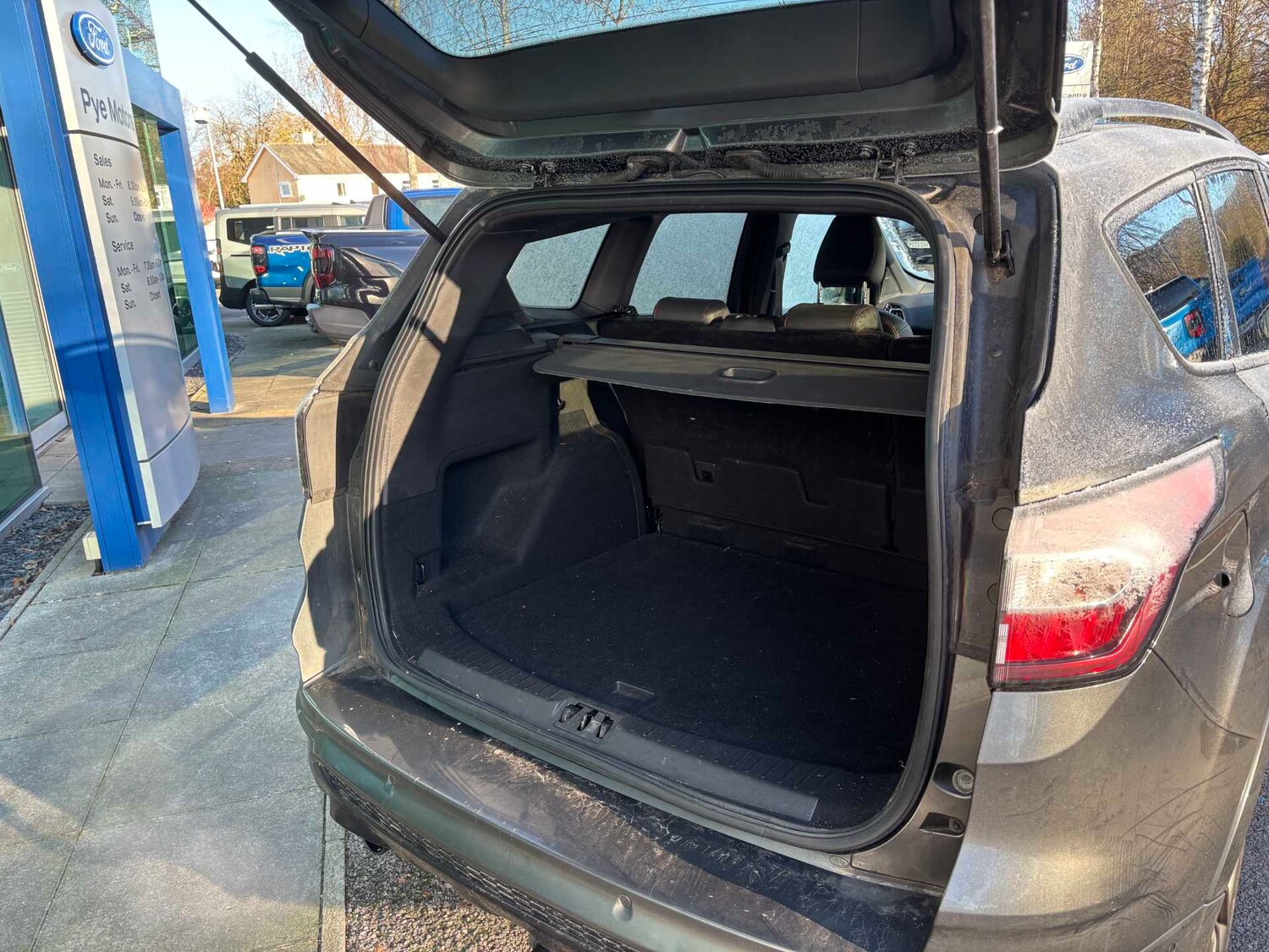 Used Ford Kuga 2019 for sale - 77099078: Photo 20