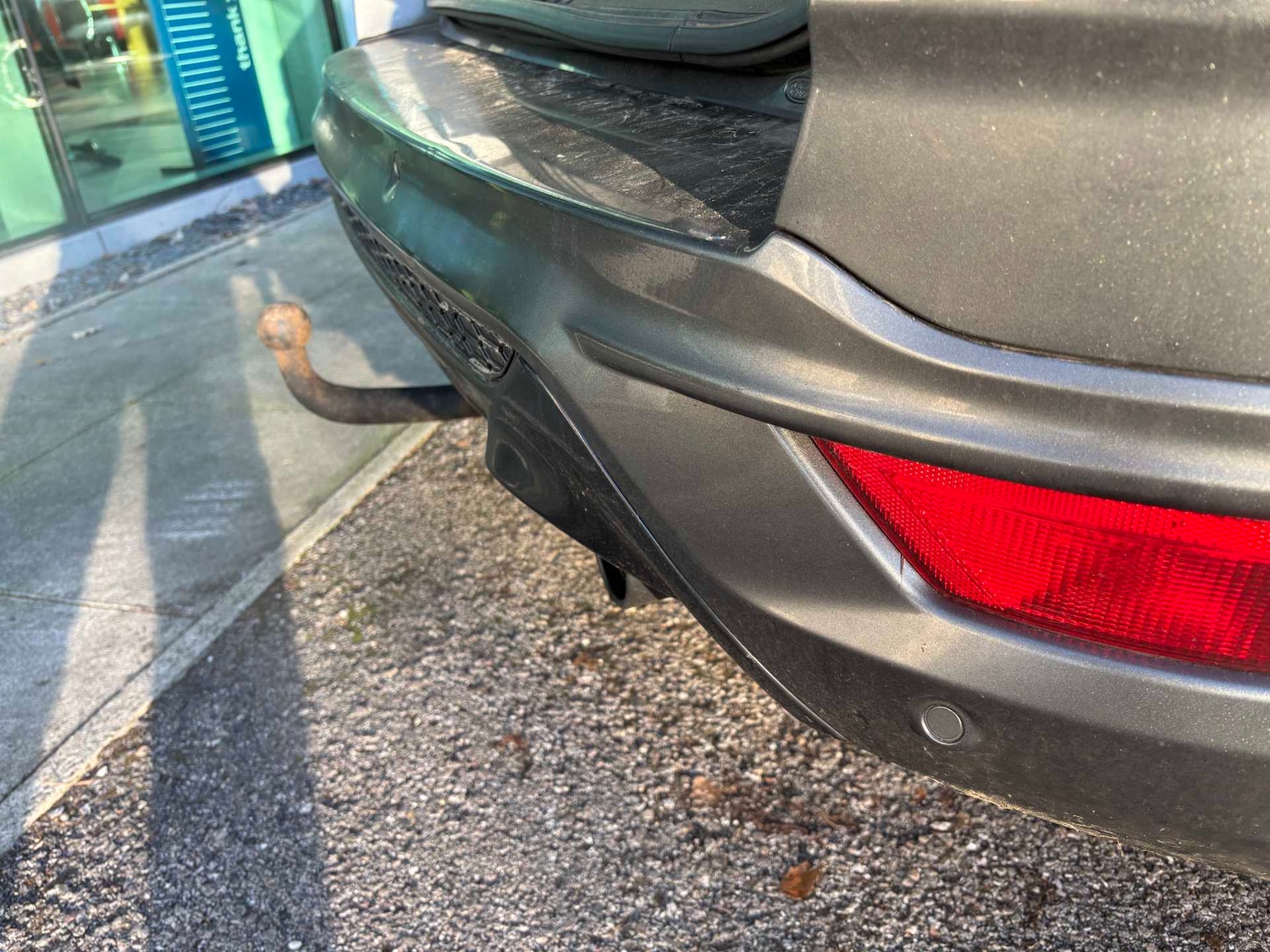 Used Ford Kuga 2019 for sale - 77099078: Photo 22