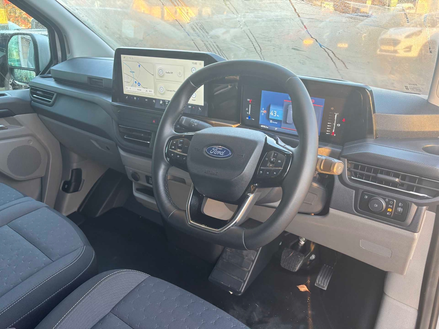 Used Ford Transit Custom 2024 for sale - 76933171: Photo 10