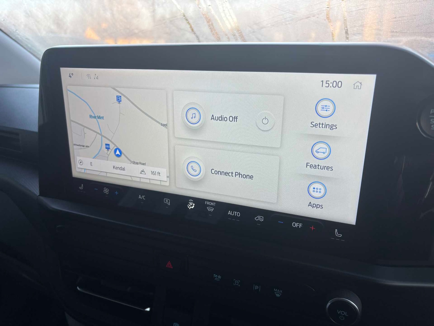 Used Ford Transit Custom 2024 for sale - 76933171: Photo 12