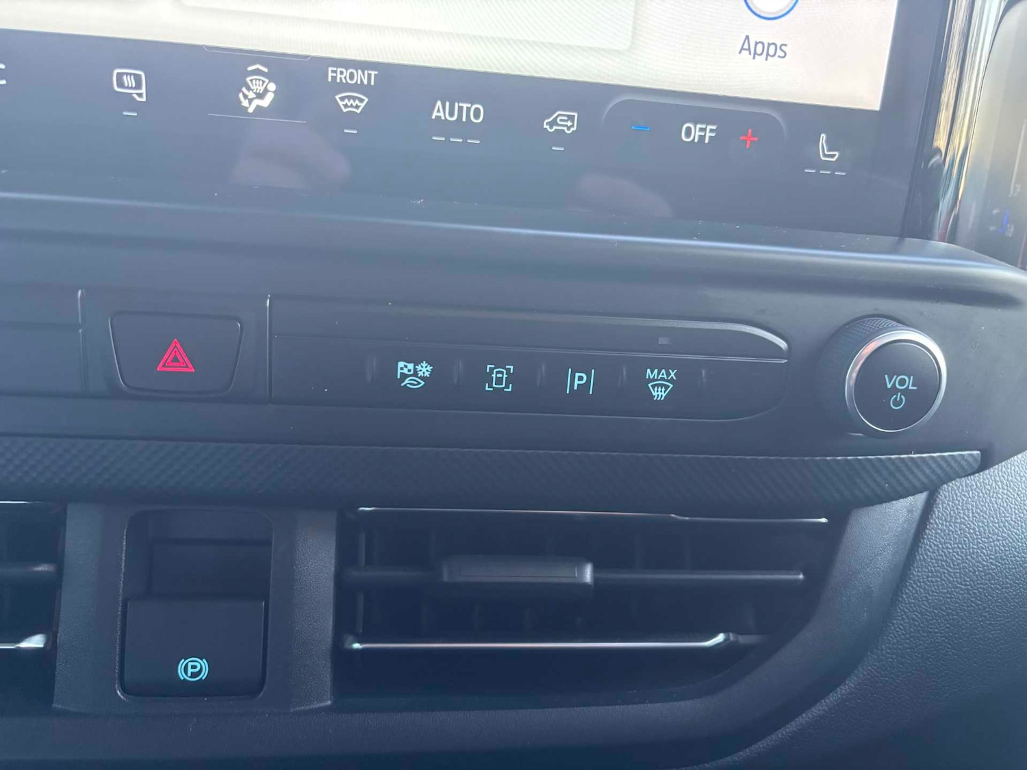 Used Ford Transit Custom 2024 for sale - 76933171: Photo 14