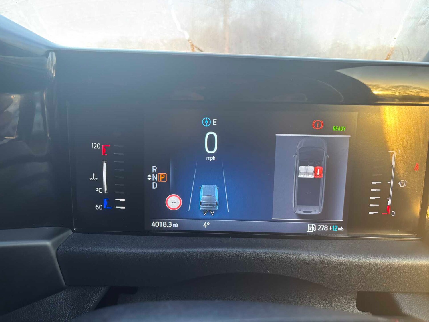 Used Ford Transit Custom 2024 for sale - 76933171: Photo 18