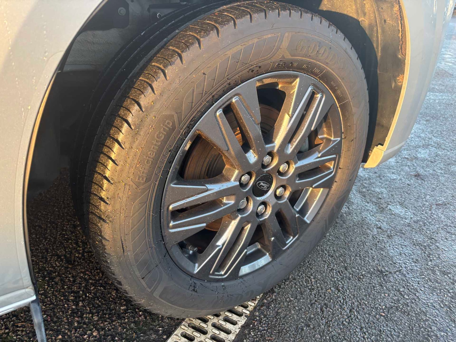 Used Ford Transit Custom 2024 for sale - 76933171: Photo 9