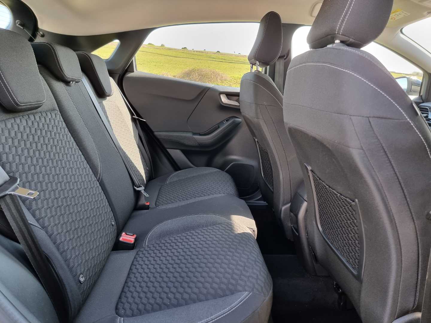 Used Ford Puma 2022 for sale - 77293383: Photo 11