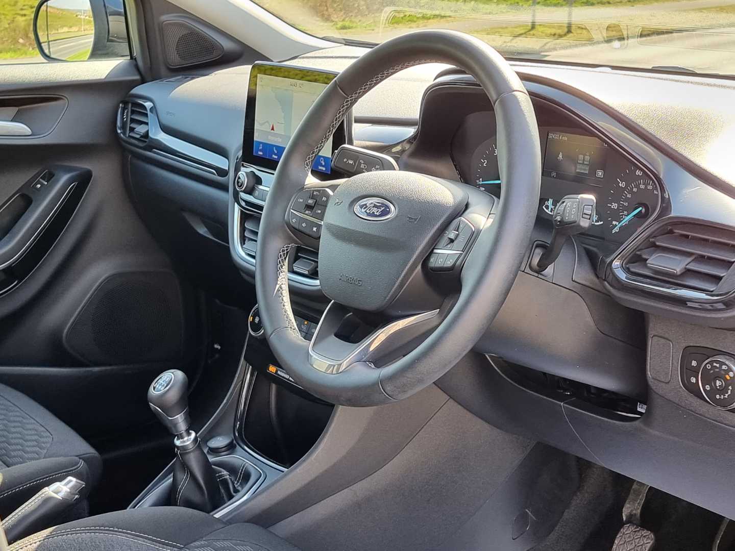 Used Ford Puma 2022 for sale - 77293383: Photo 13