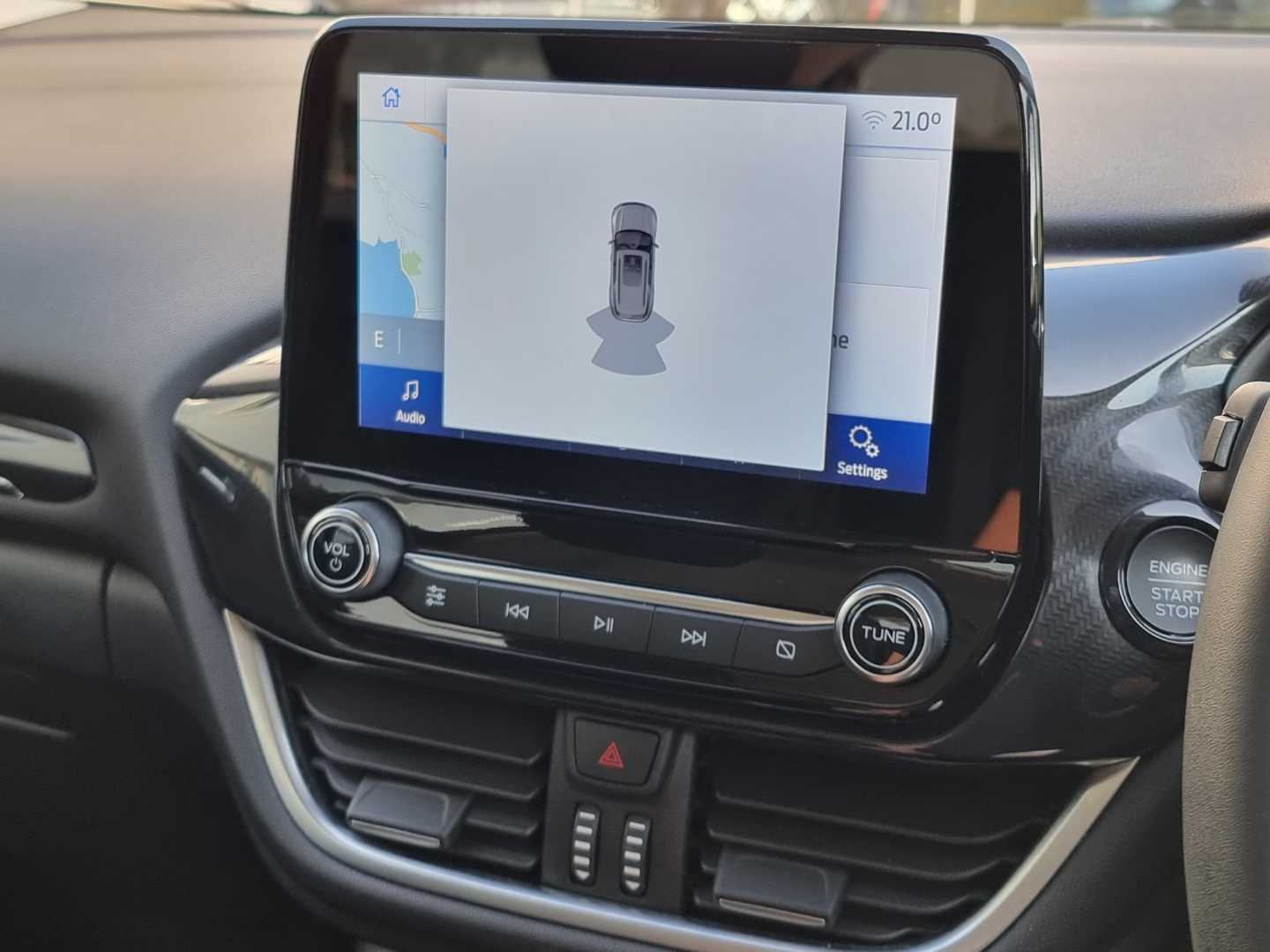 Used Ford Puma 2022 for sale - 77293383: Photo 17