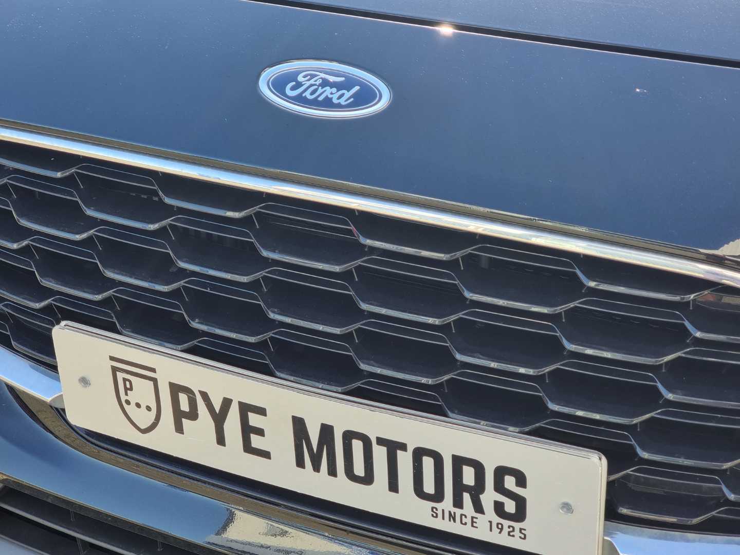 Used Ford Puma 2022 for sale - 77293383: Photo 25