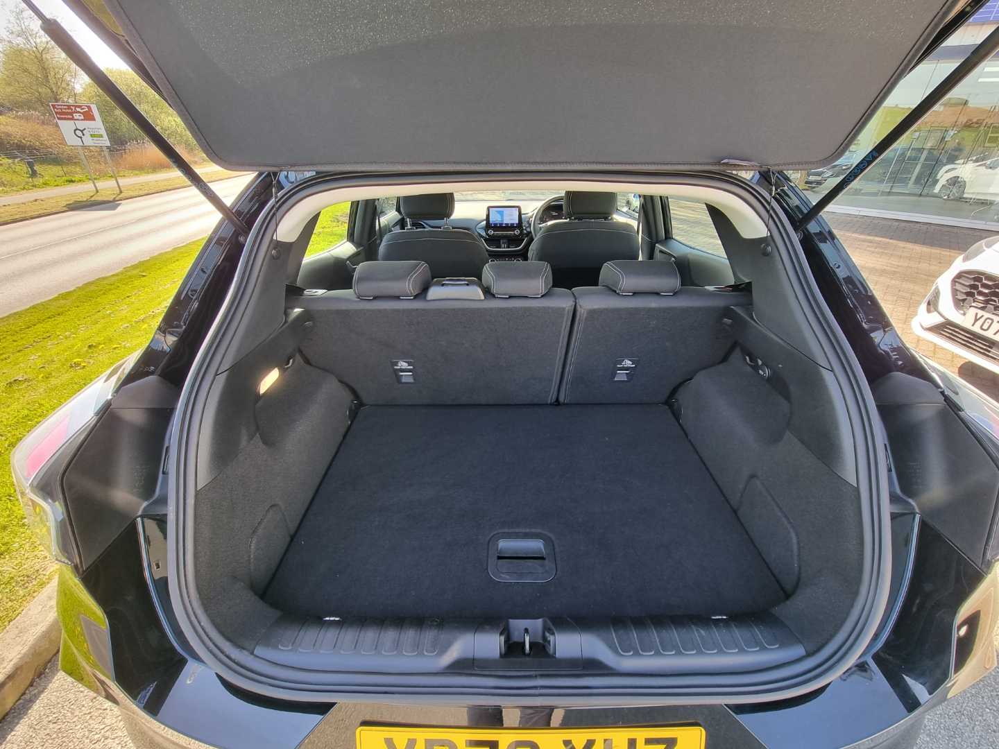 Used Ford Puma 2022 for sale - 77293383: Photo 9