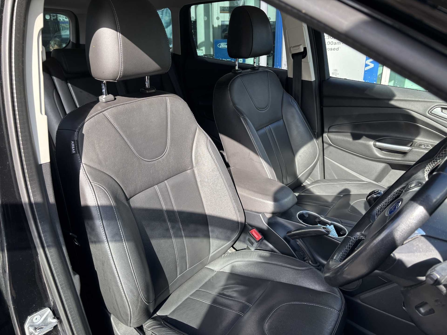 Used Ford Kuga 2015 for sale - 76466411: Photo 10