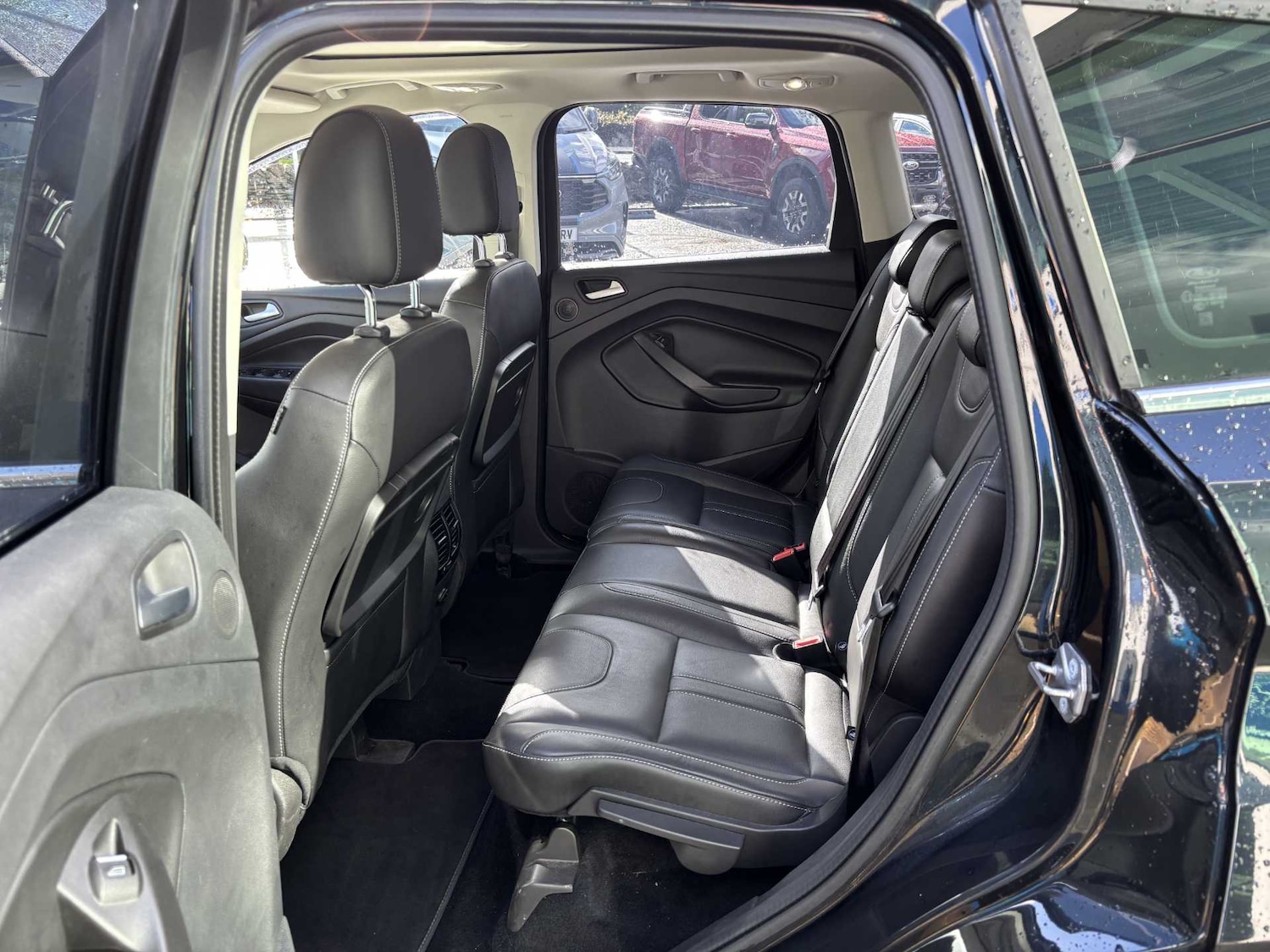 Used Ford Kuga 2015 for sale - 76466411: Photo 11