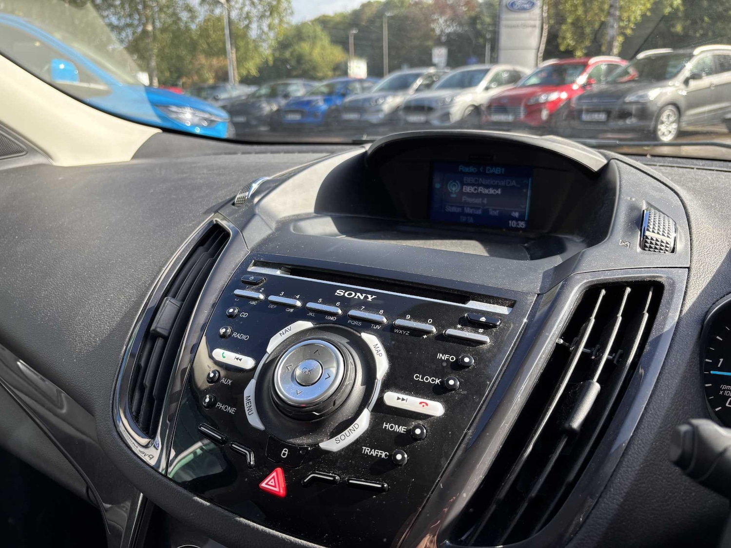 Used Ford Kuga 2015 for sale - 76466411: Photo 14