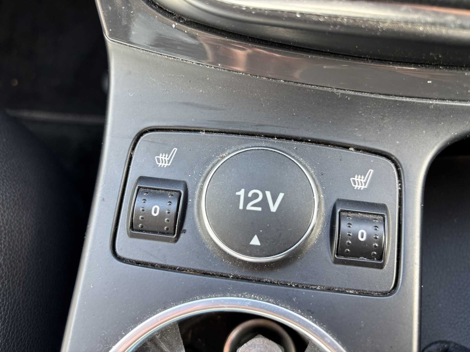 Used Ford Kuga 2015 for sale - 76466411: Photo 16