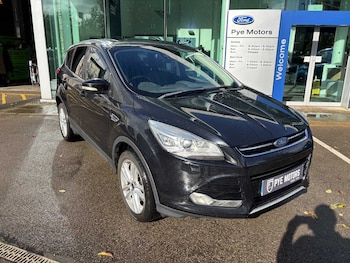 Used Ford Kuga 2015 for sale - 76466411: Photo