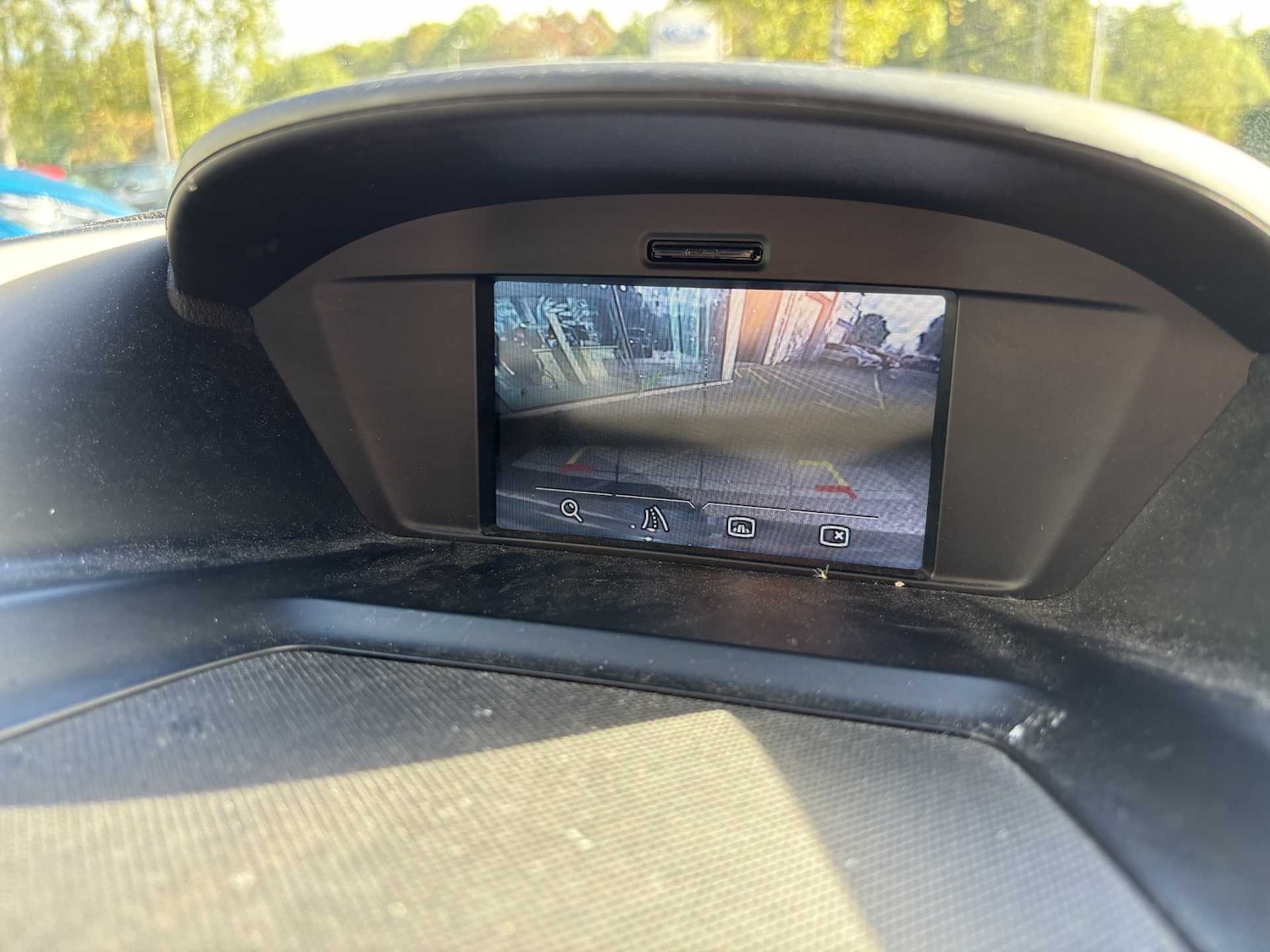 Used Ford Kuga 2015 for sale - 76466411: Photo 20