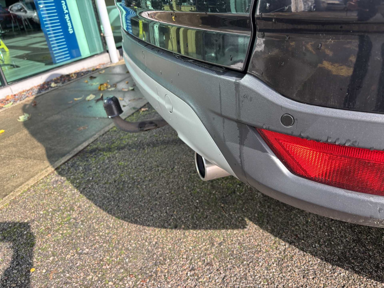 Used Ford Kuga 2015 for sale - 76466411: Photo 23