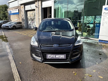 Used Ford Kuga 2015 for sale - 76466411: Photo