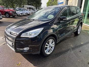 Used Ford Kuga 2015 for sale - 76466411: Photo