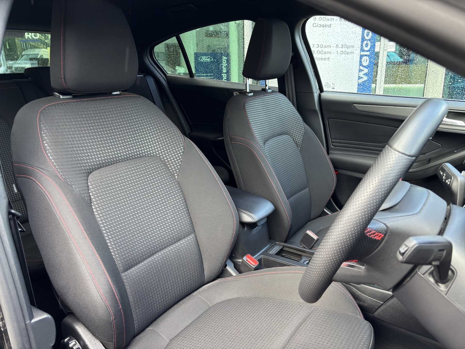 Used Ford Focus 2022 for sale - 76466326: Photo 10