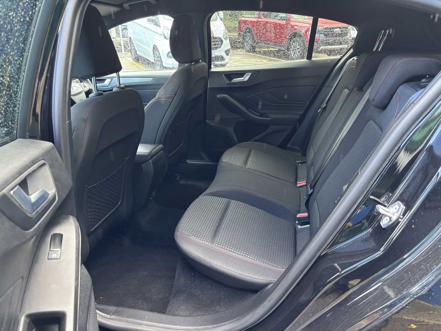 Used Ford Focus 2022 for sale - 76466326: Photo 11