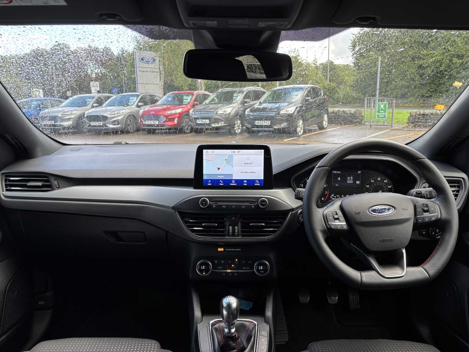 Used Ford Focus 2022 for sale - 76466326: Photo 12