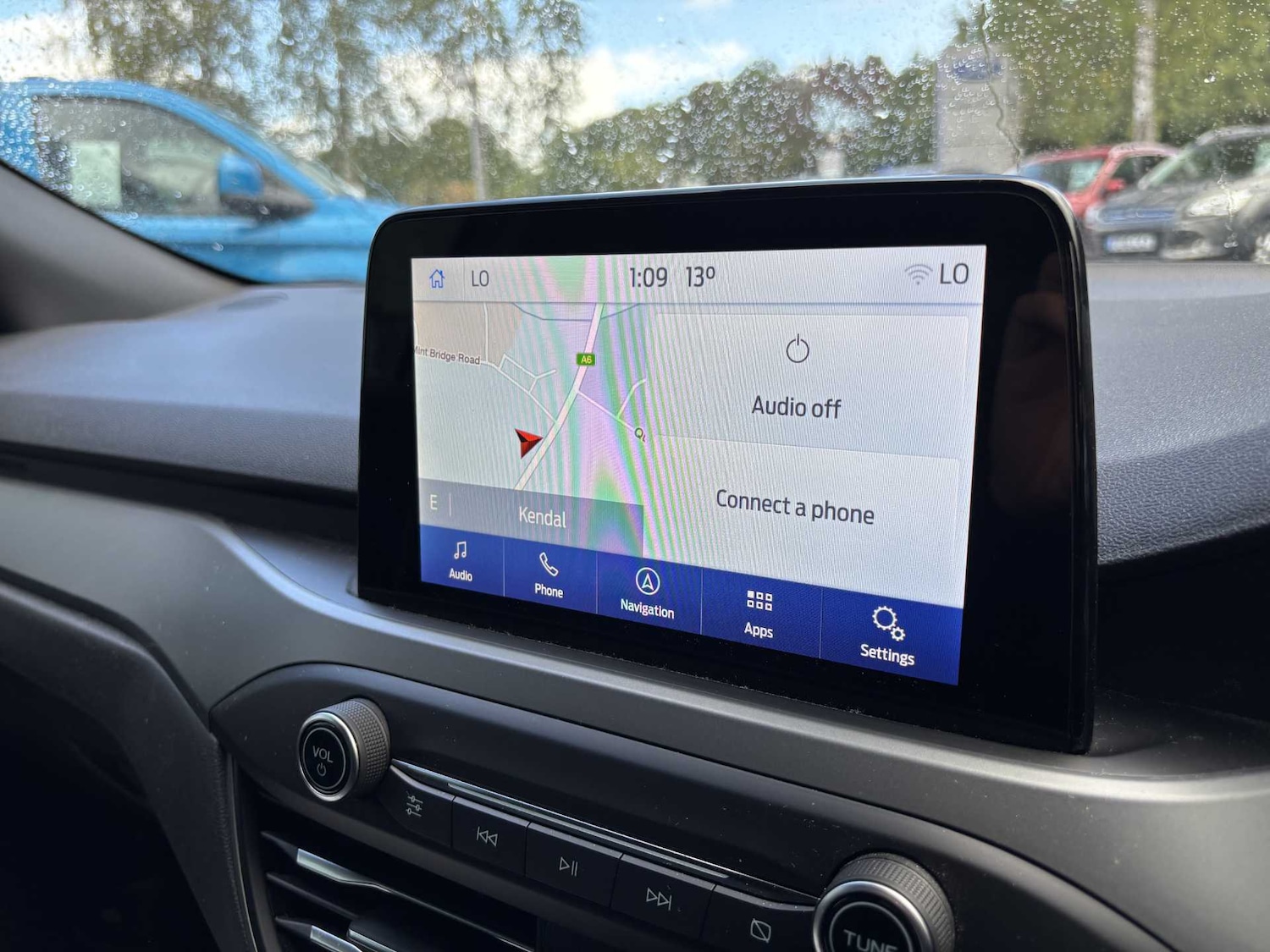 Used Ford Focus 2022 for sale - 76466326: Photo 14