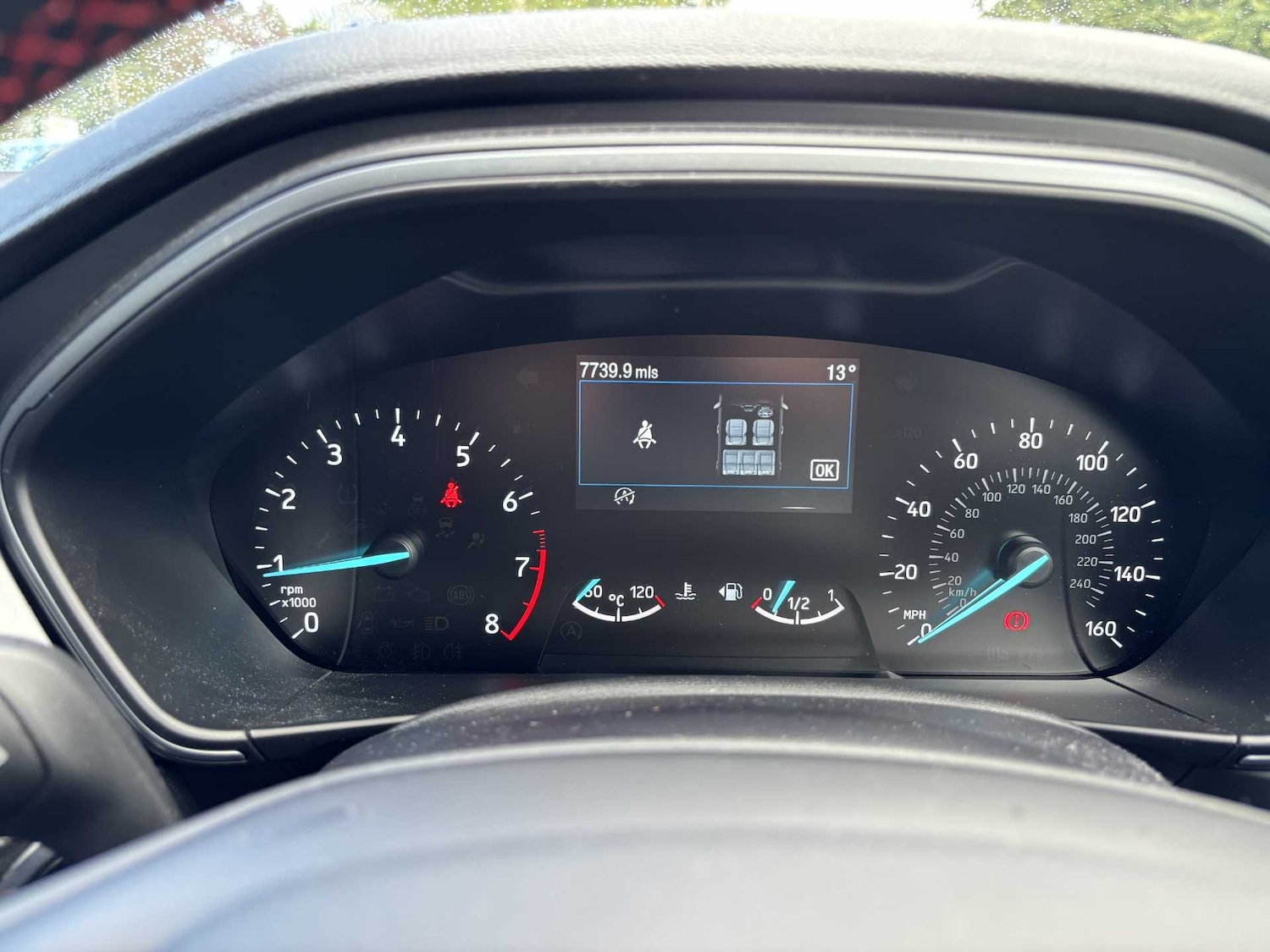 Used Ford Focus 2022 for sale - 76466326: Photo 20