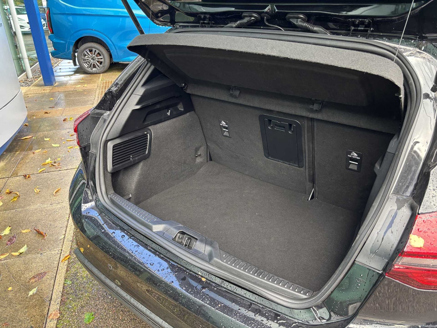 Used Ford Focus 2022 for sale - 76466326: Photo 21