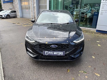 Used Ford Focus 2022 for sale - 76466326: Photo