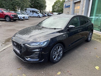 Used Ford Focus 2022 for sale - 76466326: Photo