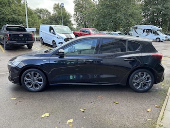 Used Ford Focus 2022 for sale - 76466326: Photo