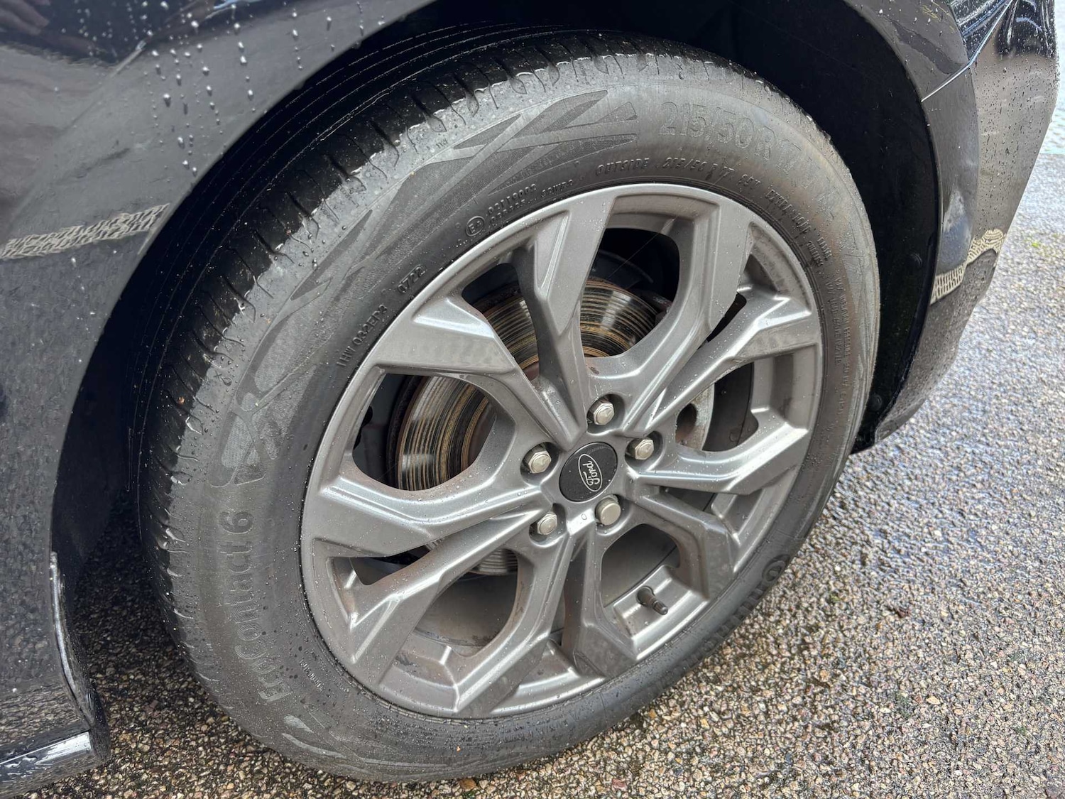 Used Ford Focus 2022 for sale - 76466326: Photo 9