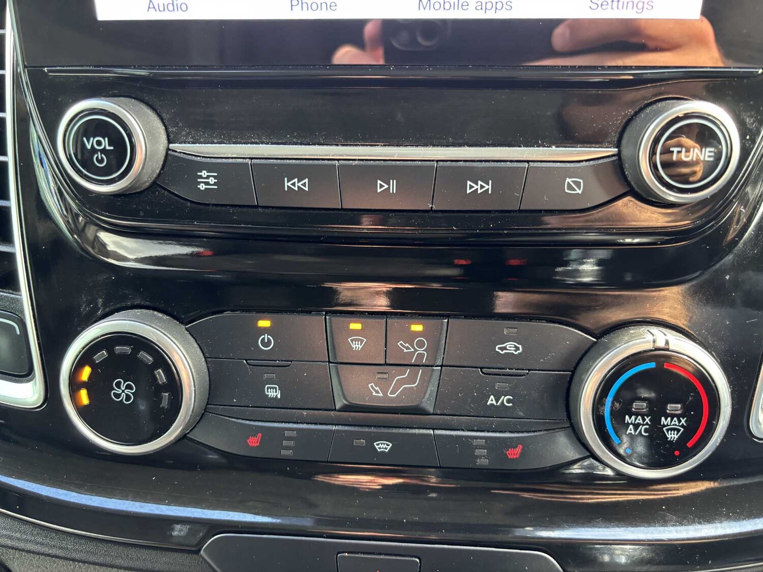 Used Ford Transit Custom 2023 for sale - 76466495: Photo 10