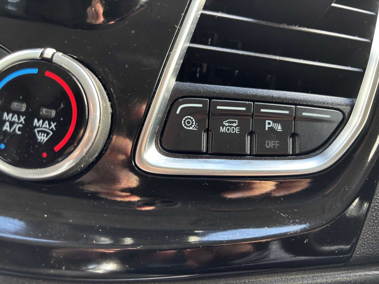 Used Ford Transit Custom 2023 for sale - 76466495: Photo 11